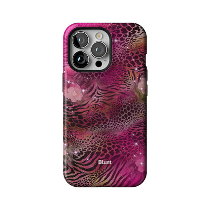 Untamed iPhone Case gallery - Iphone_13_Pro_1