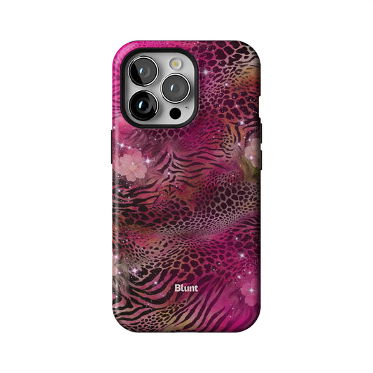 Untamed iPhone Case gallery - Iphone_13_Pro_1