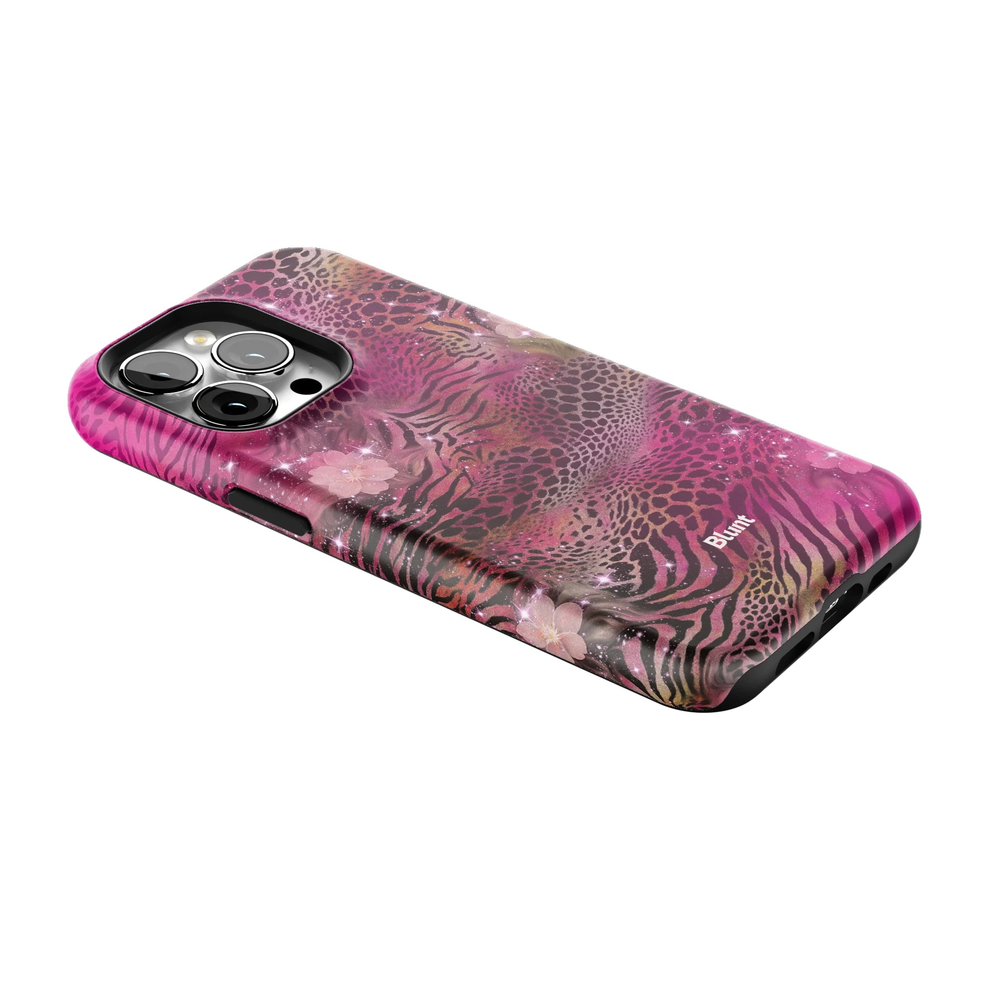 Untamed iPhone Case gallery - Iphone_13_Pro_2
