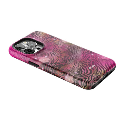 Untamed iPhone Case gallery - Iphone_13_Pro_2