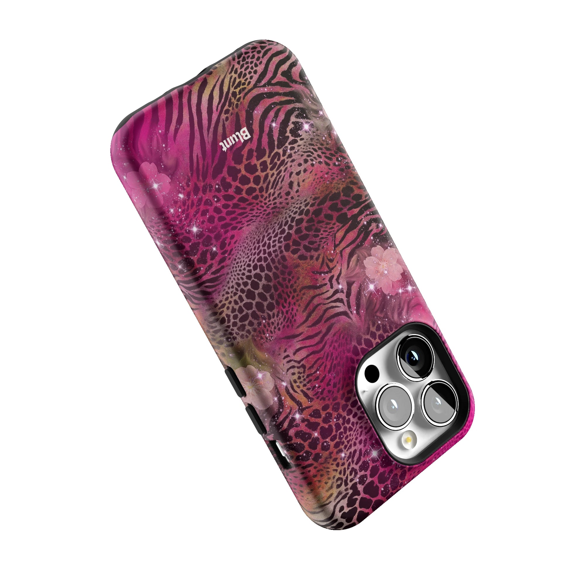 Untamed iPhone Case gallery - Iphone_13_Pro_5