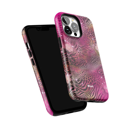 Untamed iPhone Case gallery - Iphone_13_Pro_6