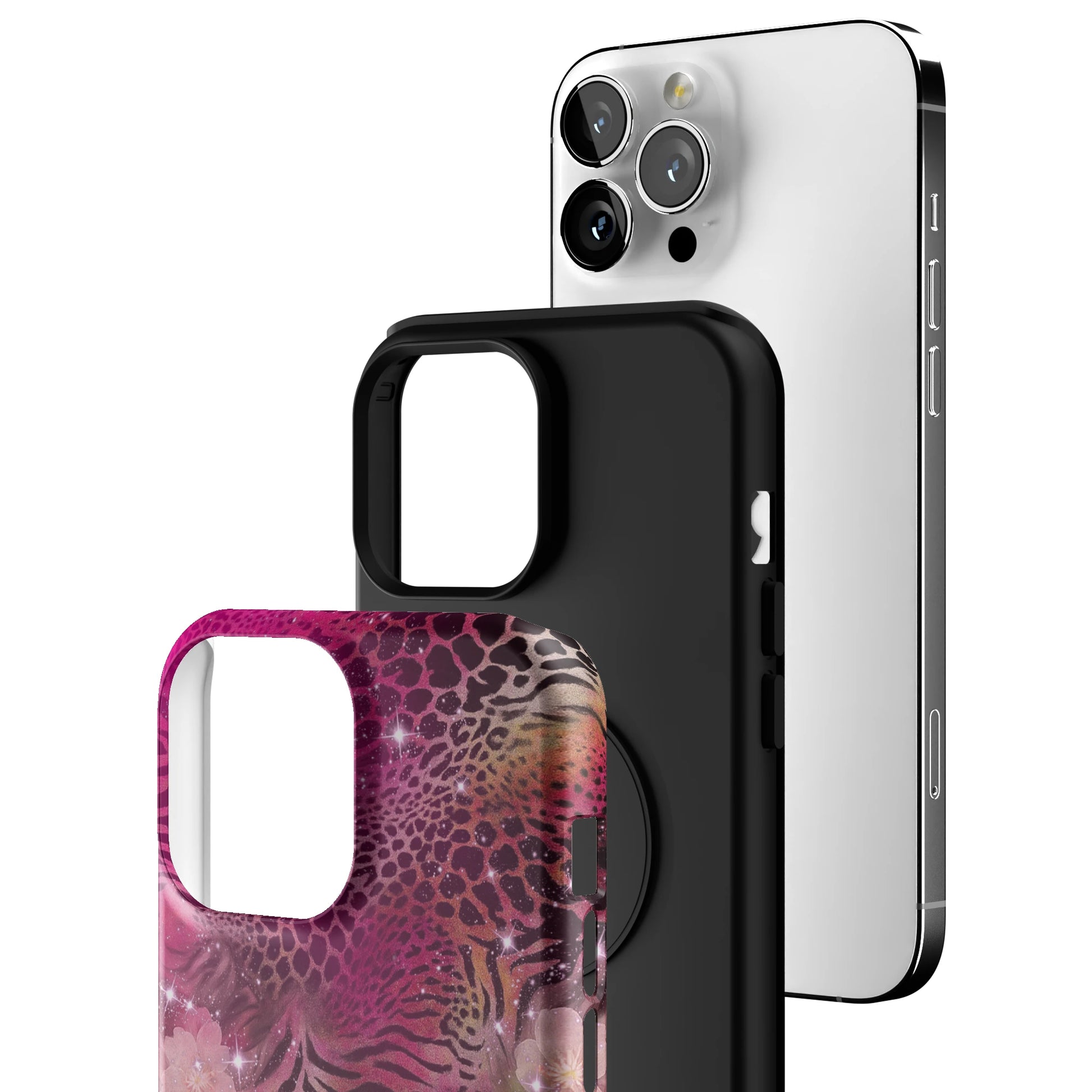 Untamed iPhone Case gallery - Iphone_13_Pro_Max_3