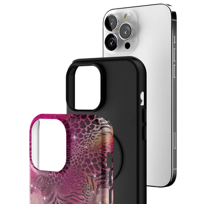 Untamed iPhone Case gallery - Iphone_13_Pro_Max_3