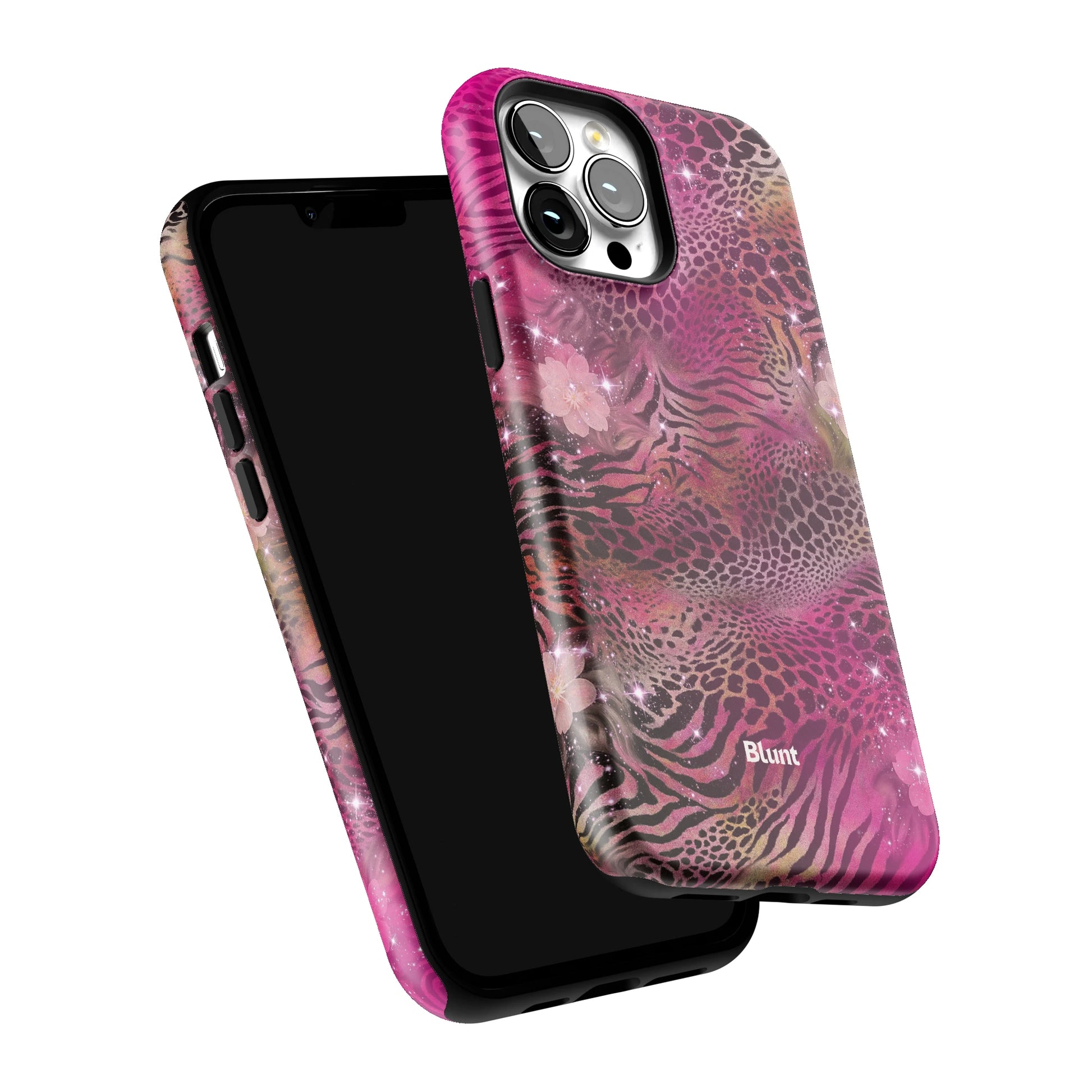 Untamed iPhone Case gallery - Iphone_13_Pro_Max_6