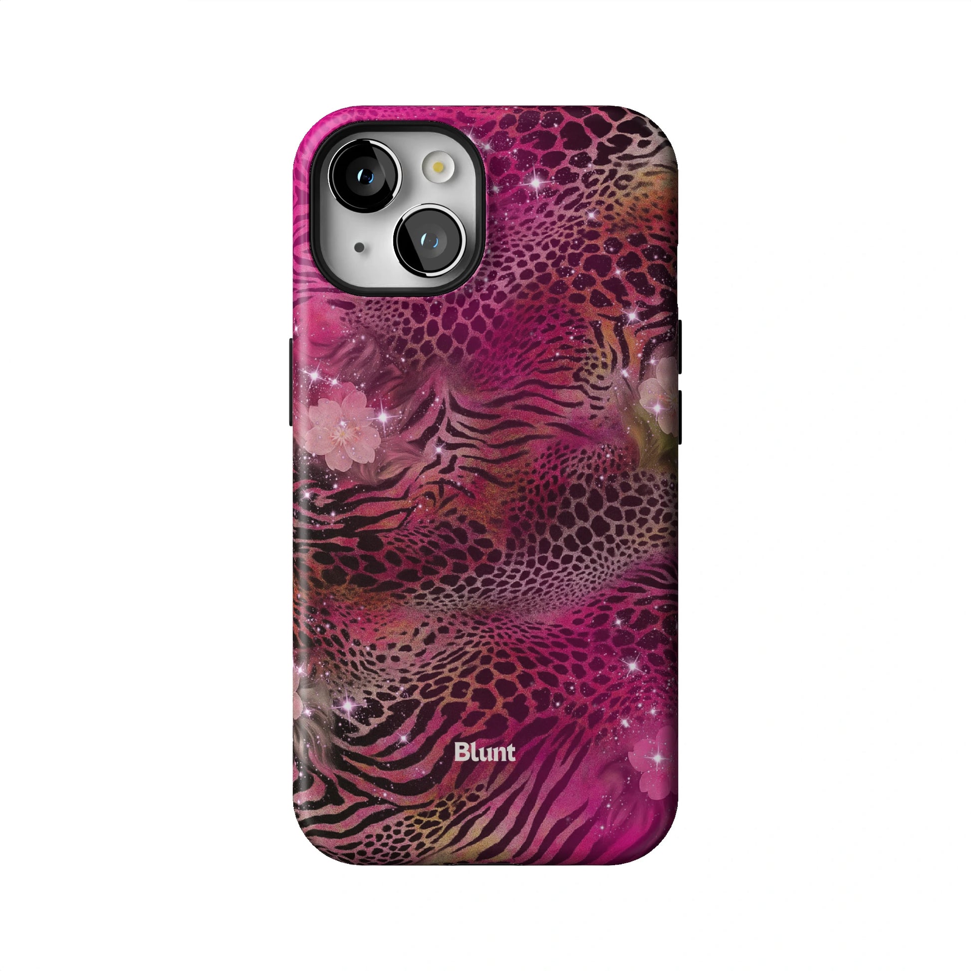 Untamed iPhone Case gallery - Iphone_14_Iphone_1