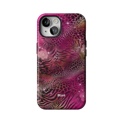 Untamed iPhone Case gallery - Iphone_14_Iphone_1