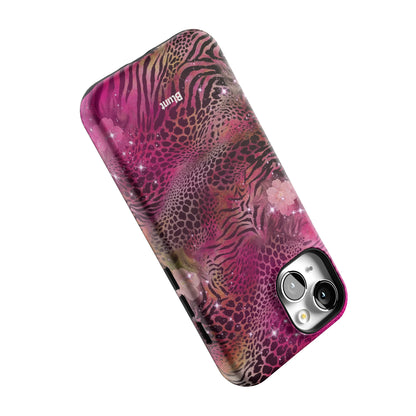 Untamed iPhone Case gallery - Iphone_14_Iphone_5