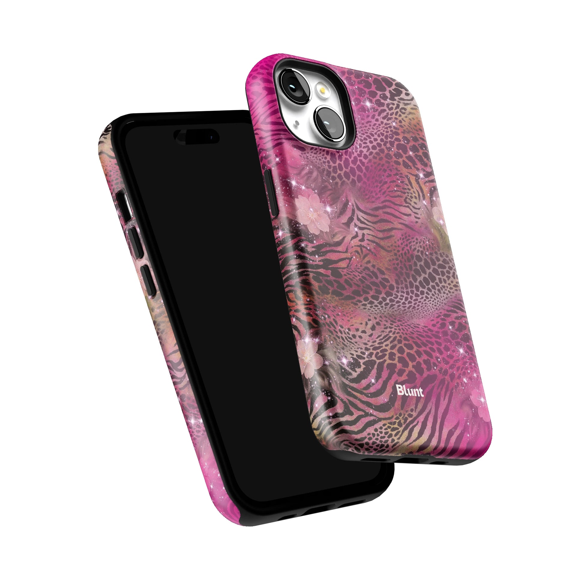 Untamed iPhone Case gallery - Iphone_14_Iphone_6