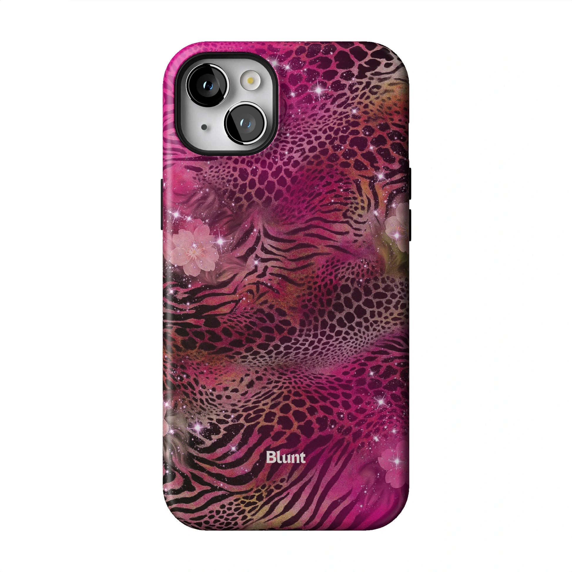 Untamed iPhone Case gallery - Iphone_14_Mini_Air_Plus_1