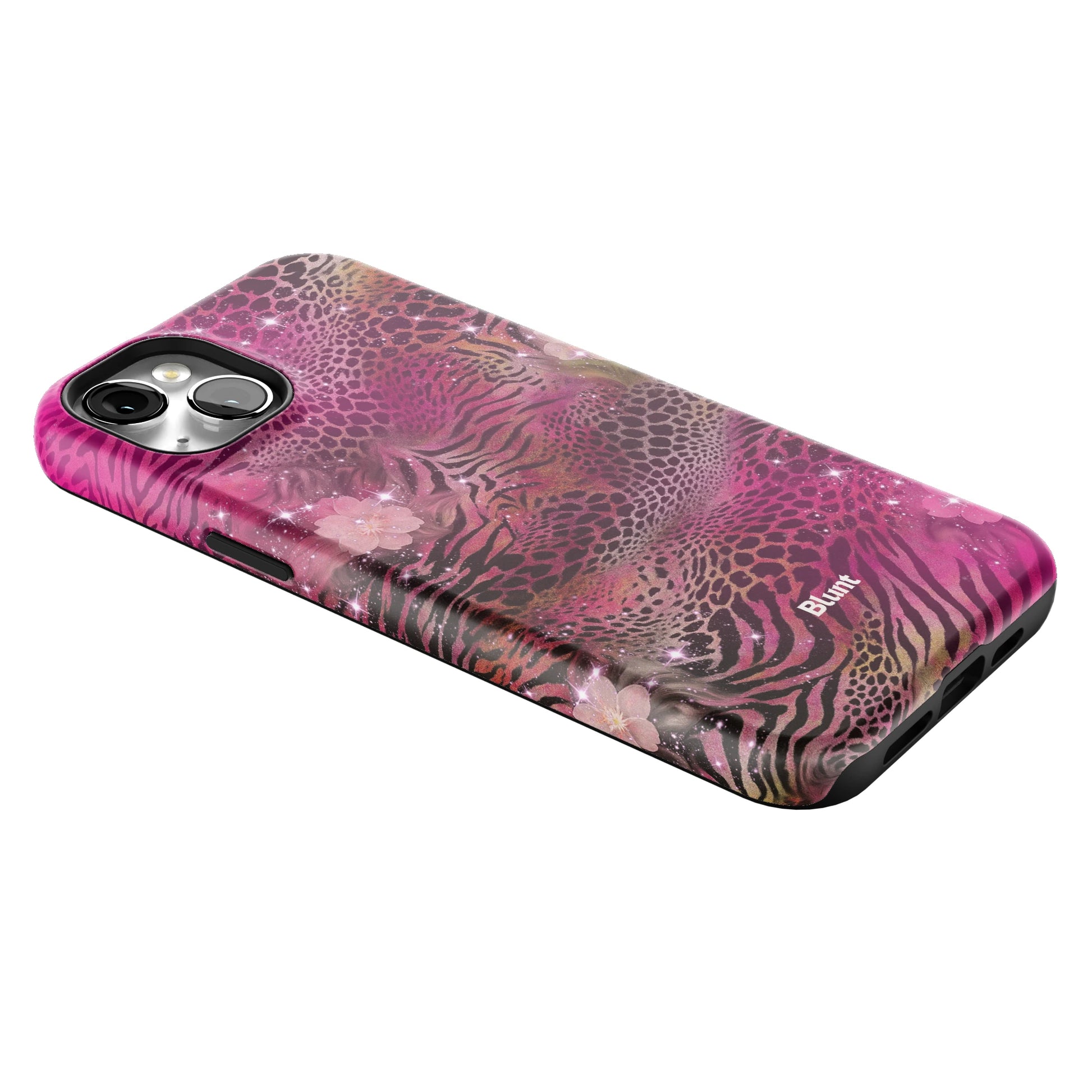 Untamed iPhone Case gallery - Iphone_14_Mini_Air_Plus_2
