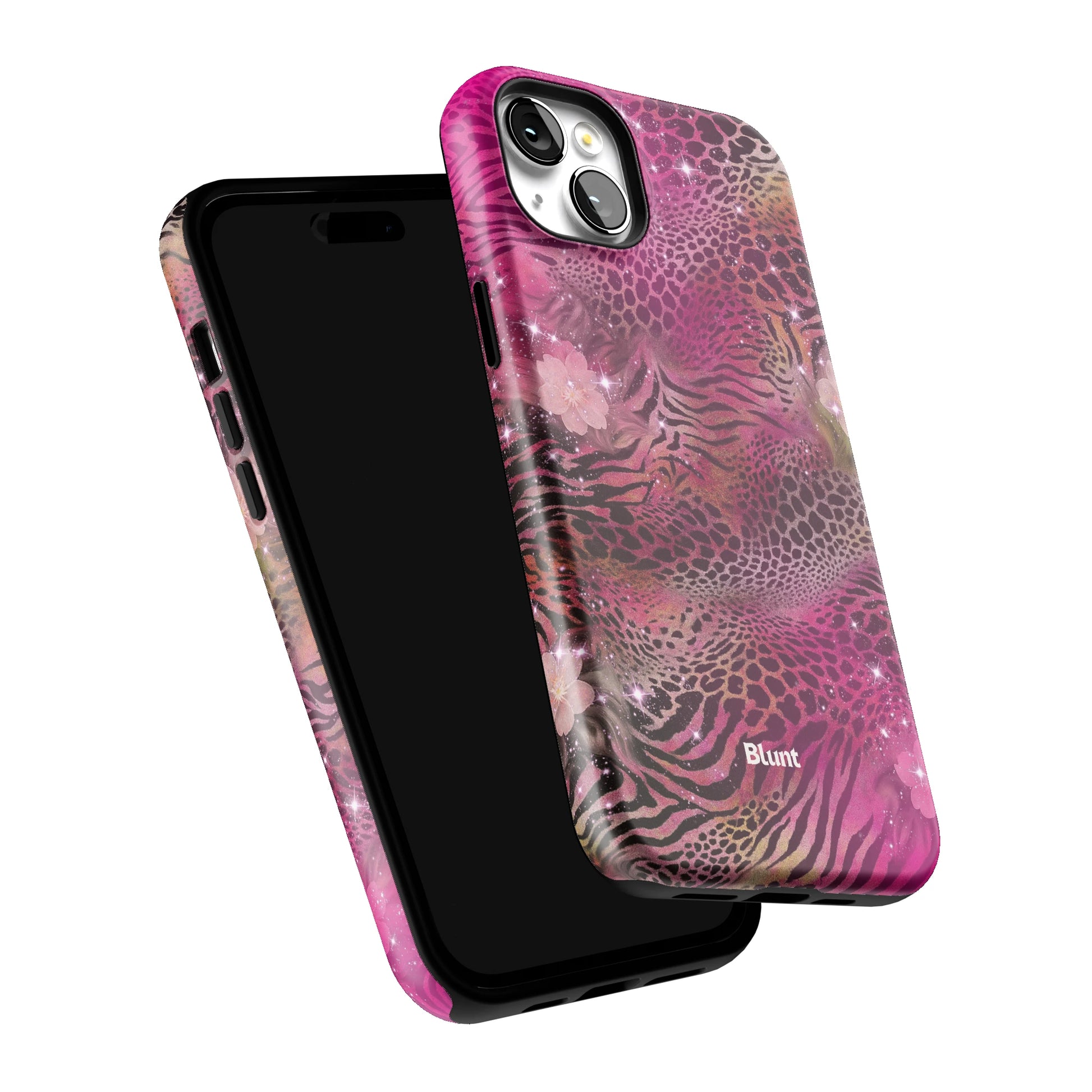 Untamed iPhone Case gallery - Iphone_14_Mini_Air_Plus_6