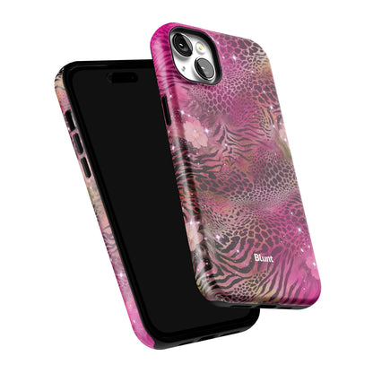 Untamed iPhone Case gallery - Iphone_14_Mini_Air_Plus_6