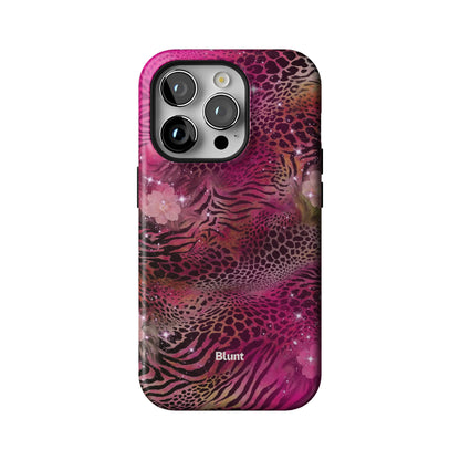 Untamed iPhone Case gallery - Iphone_14_Pro_1