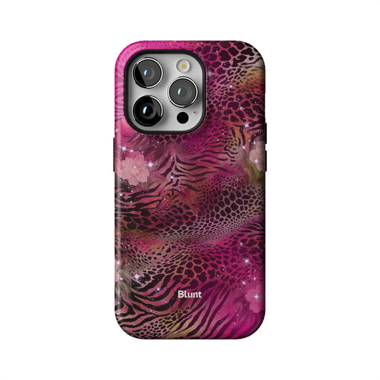 Untamed iPhone Case gallery - Iphone_14_Pro_1
