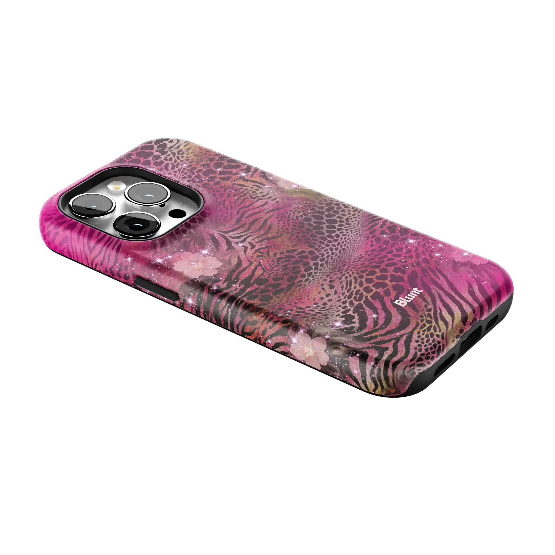 Untamed iPhone Case gallery - Iphone_14_Pro_2