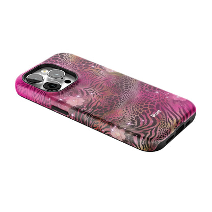 Untamed iPhone Case gallery - Iphone_14_Pro_2