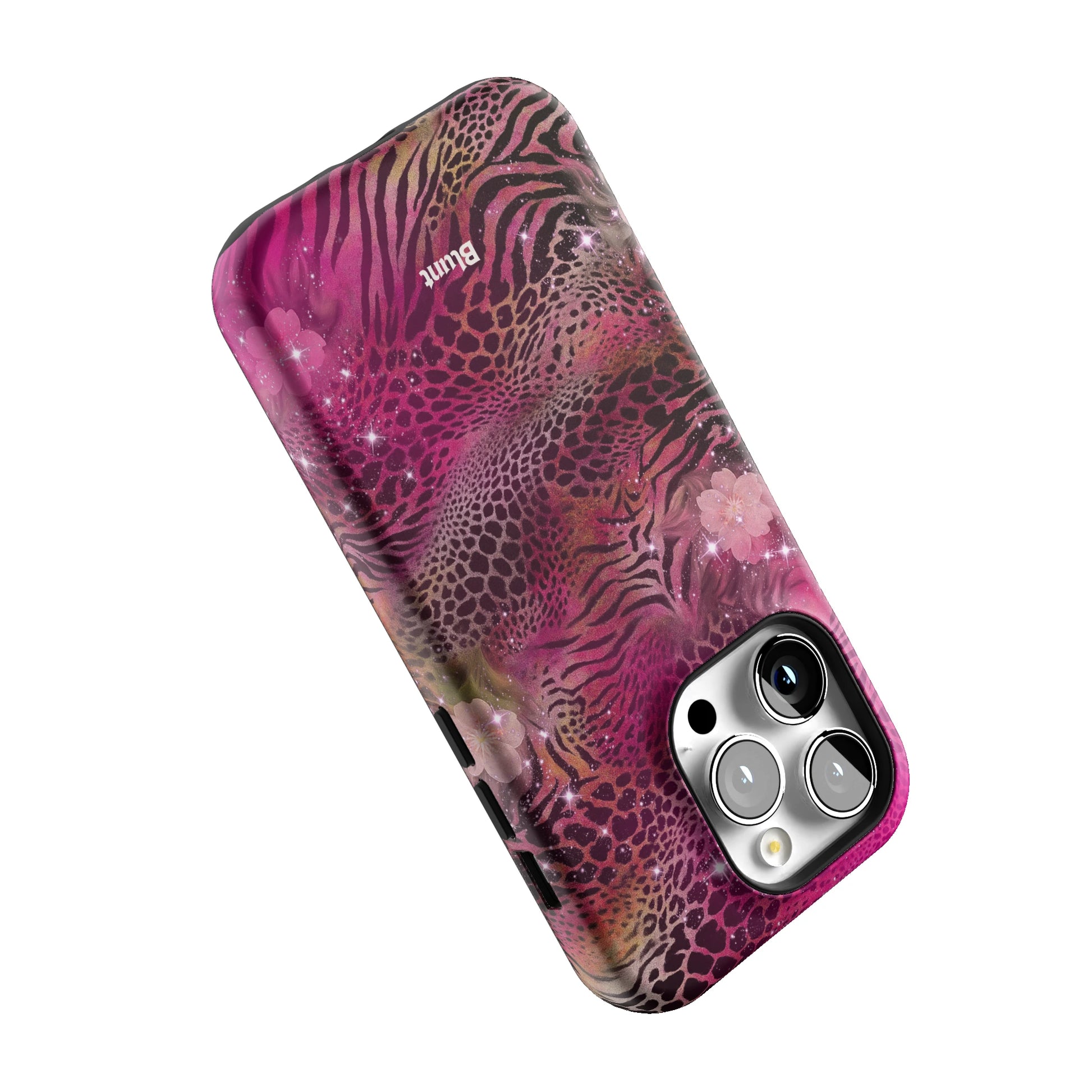 Untamed iPhone Case gallery - Iphone_14_Pro_5