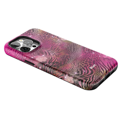 Untamed iPhone Case gallery - Iphone_14_Pro_Max_2
