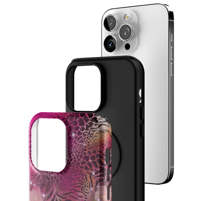 Untamed iPhone Case gallery - Iphone_14_Pro_Max_3