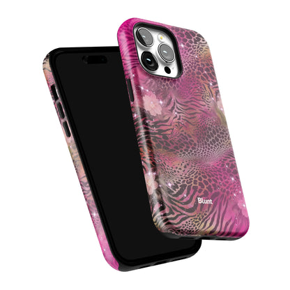 Untamed iPhone Case gallery - Iphone_14_Pro_Max_6
