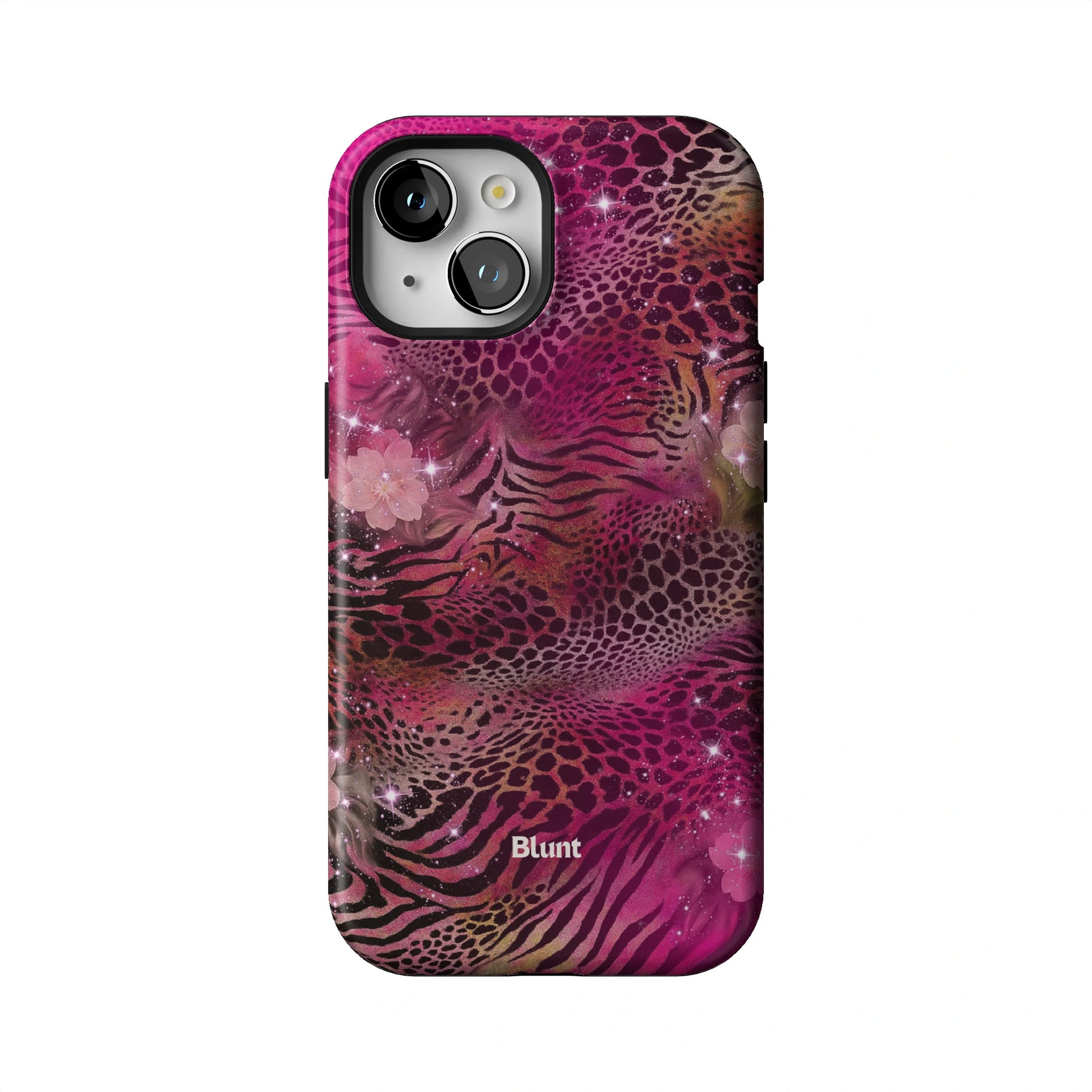 Untamed iPhone Case gallery - Iphone_15_Iphone_1