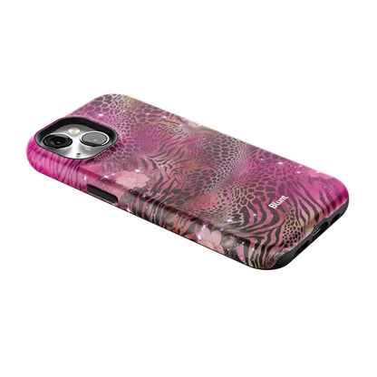 Untamed iPhone Case gallery - Iphone_15_Iphone_2