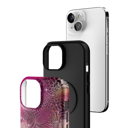 Untamed iPhone Case gallery - Iphone_15_Iphone_3