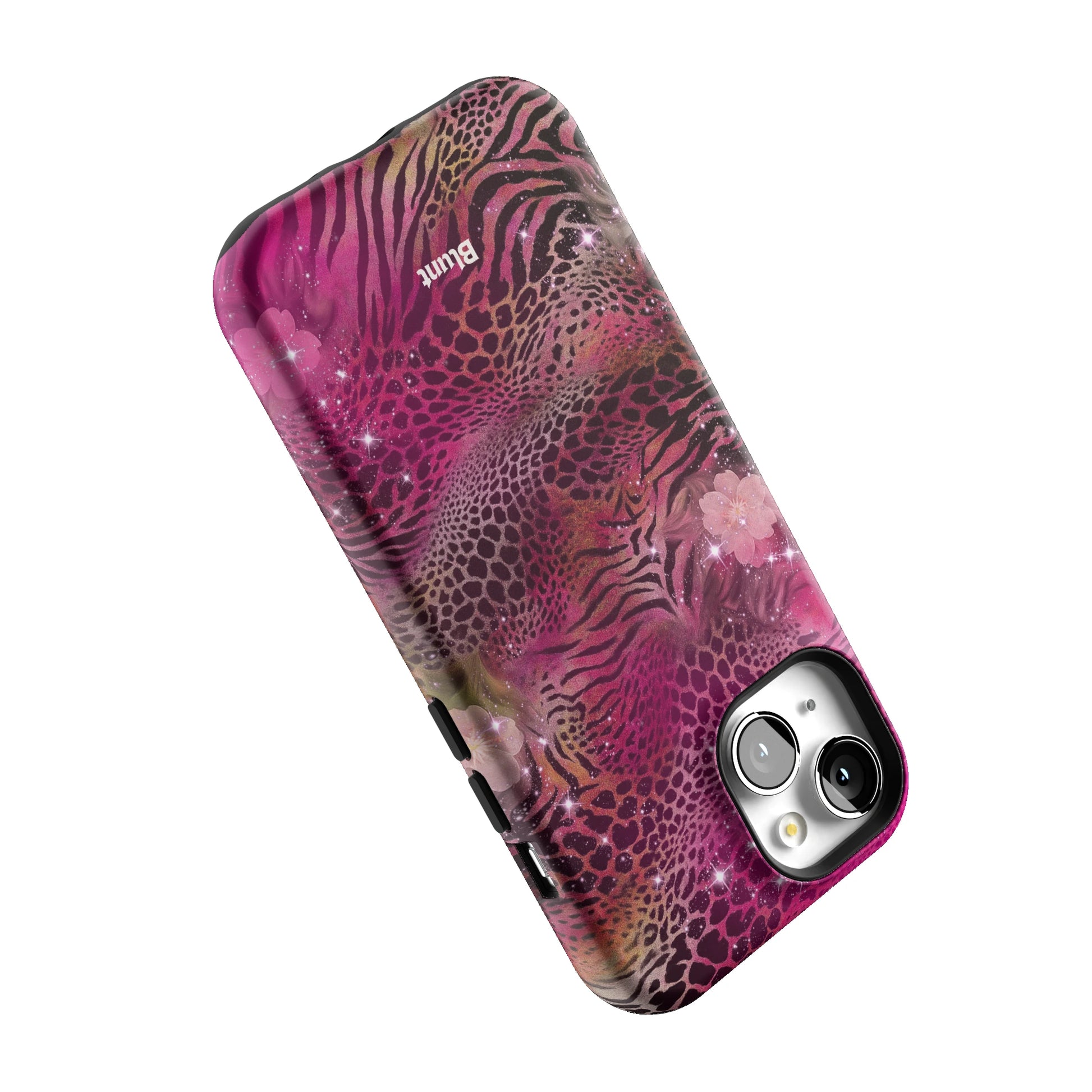 Untamed iPhone Case gallery - Iphone_15_Iphone_5