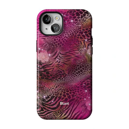 Untamed iPhone Case gallery - Iphone_15_Mini_Air_Plus_1