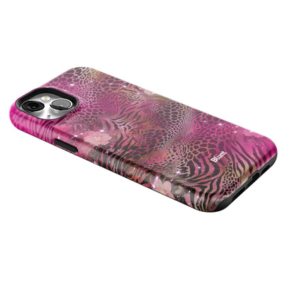 Untamed iPhone Case gallery - Iphone_15_Mini_Air_Plus_2