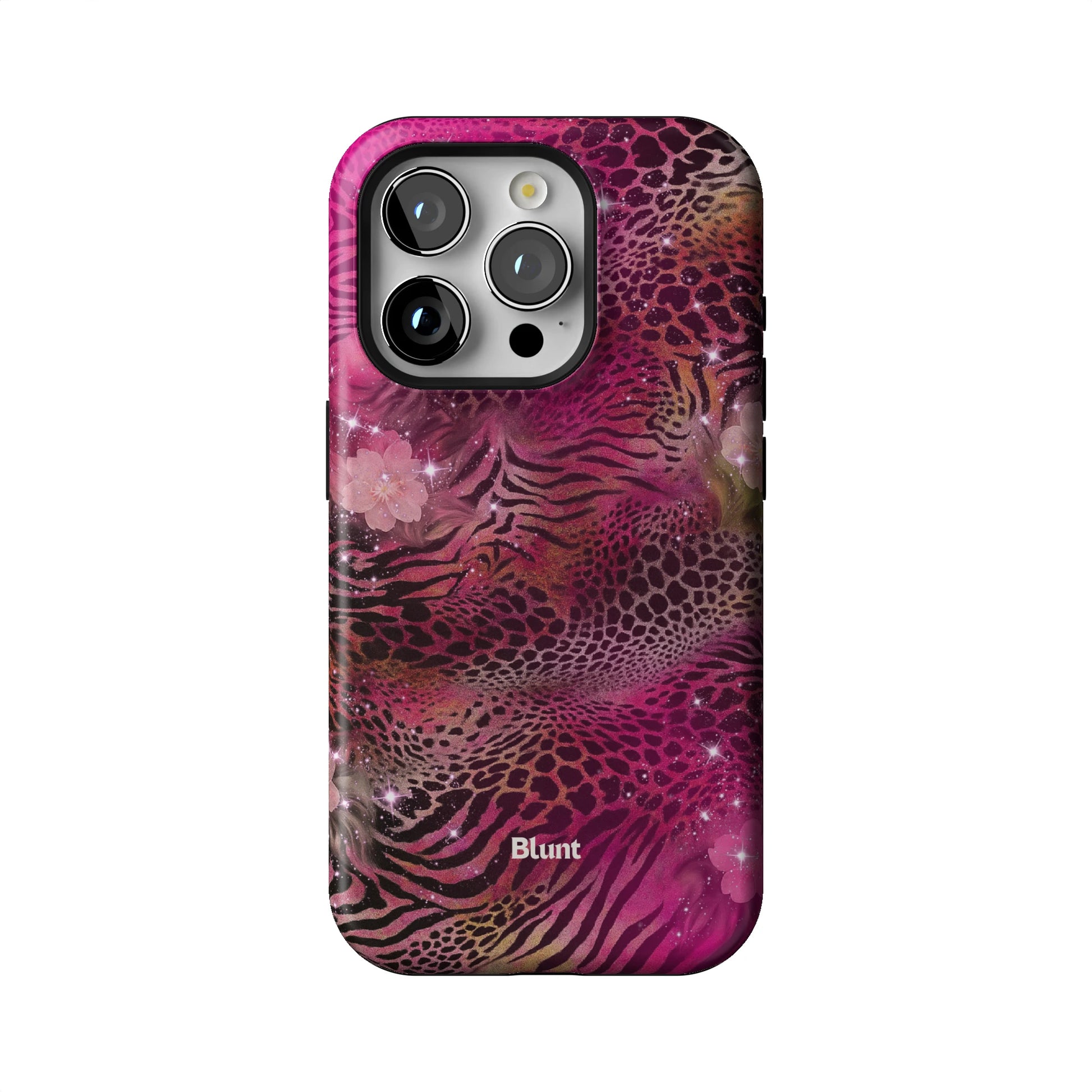 Untamed iPhone Case gallery - Iphone_15_Pro_1