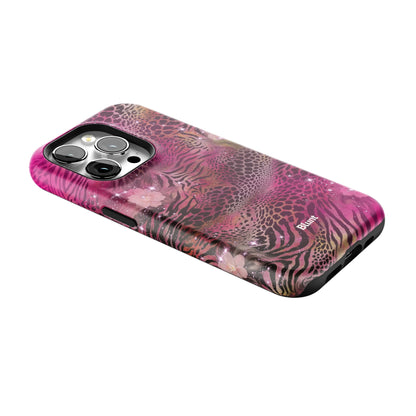 Untamed iPhone Case gallery - Iphone_15_Pro_2