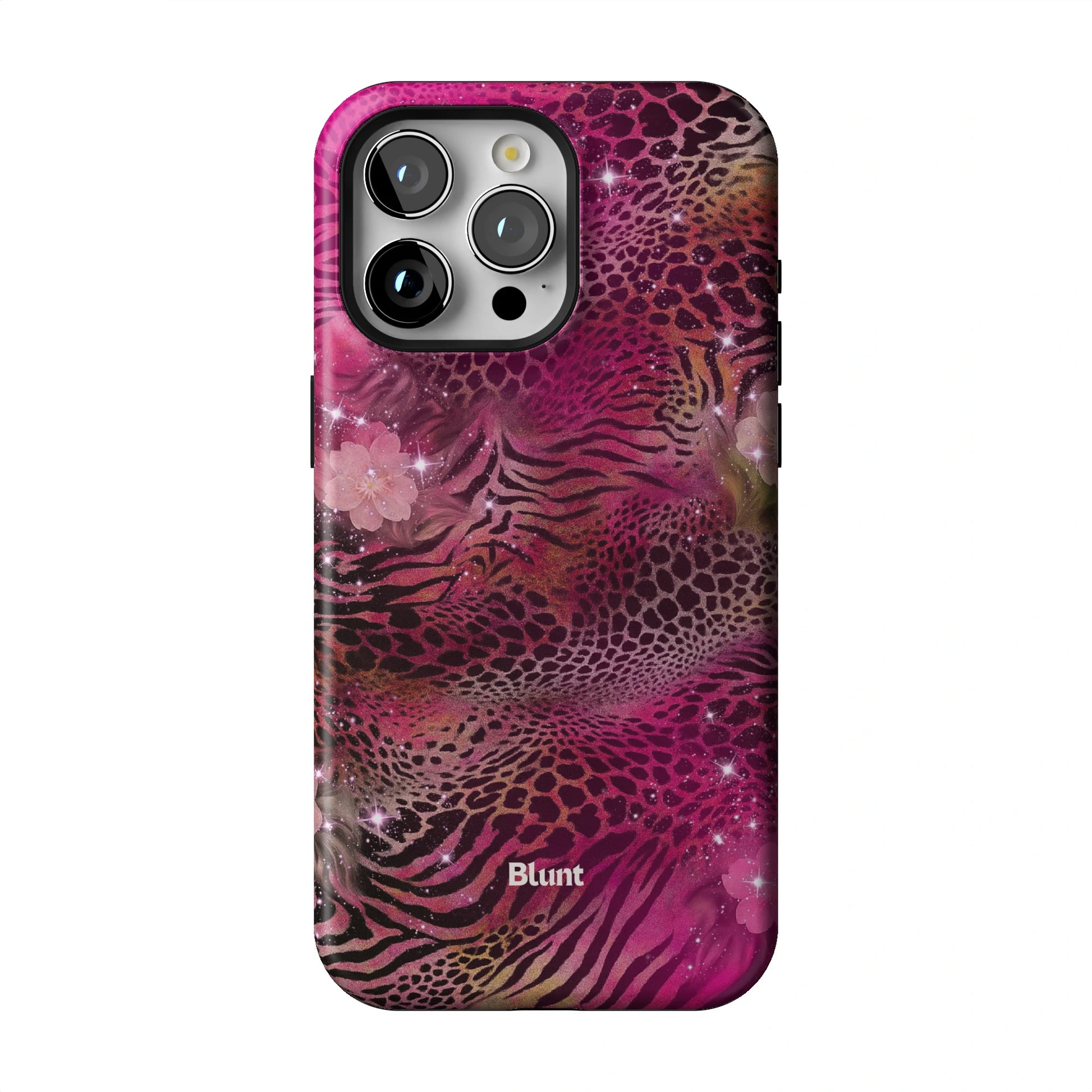 Untamed iPhone Case gallery - Iphone_15_Pro_Max_1