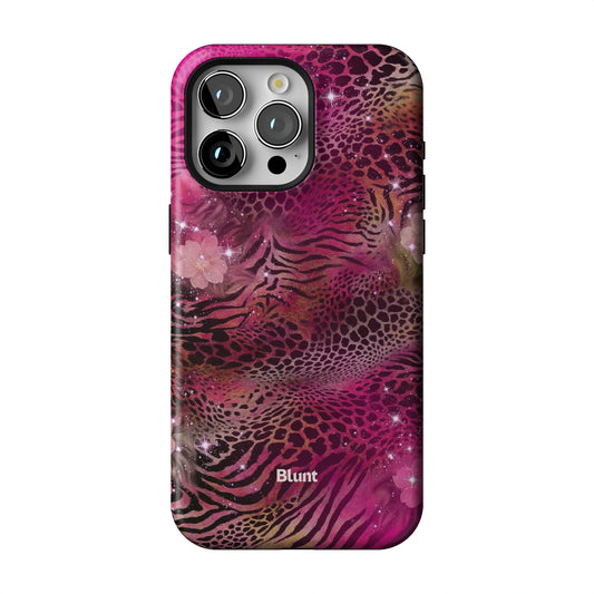 Untamed iPhone Case gallery - Iphone_15_Pro_Max_1