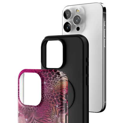 Untamed iPhone Case gallery - Iphone_15_Pro_Max_3