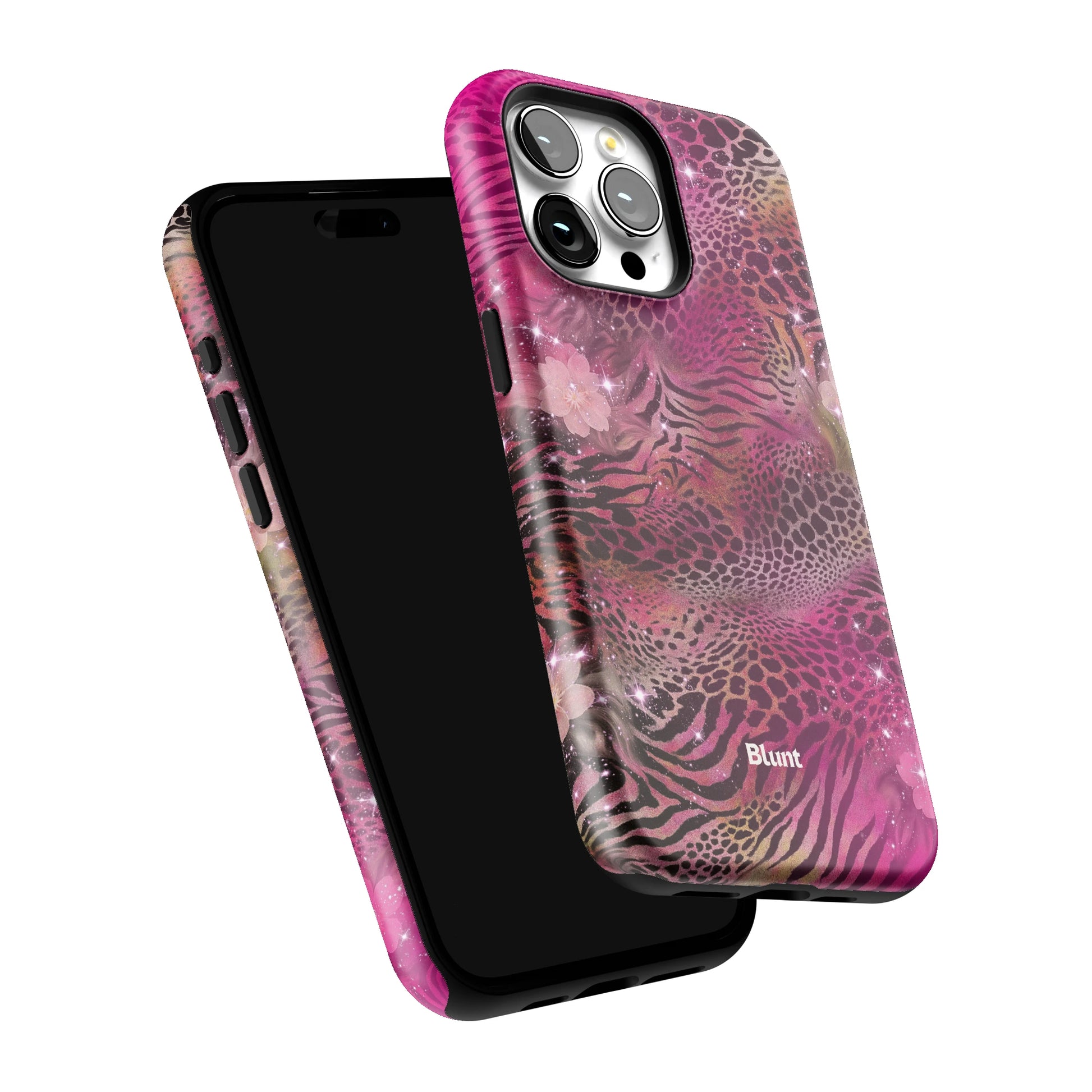 Untamed iPhone Case gallery - Iphone_15_Pro_Max_6