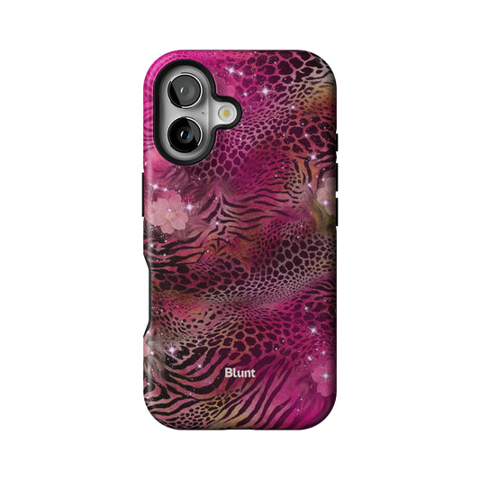 Untamed iPhone Case gallery - Iphone_16_Iphone_1