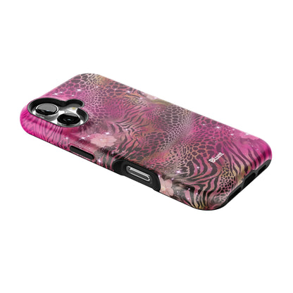 Untamed iPhone Case gallery - Iphone_16_Iphone_2