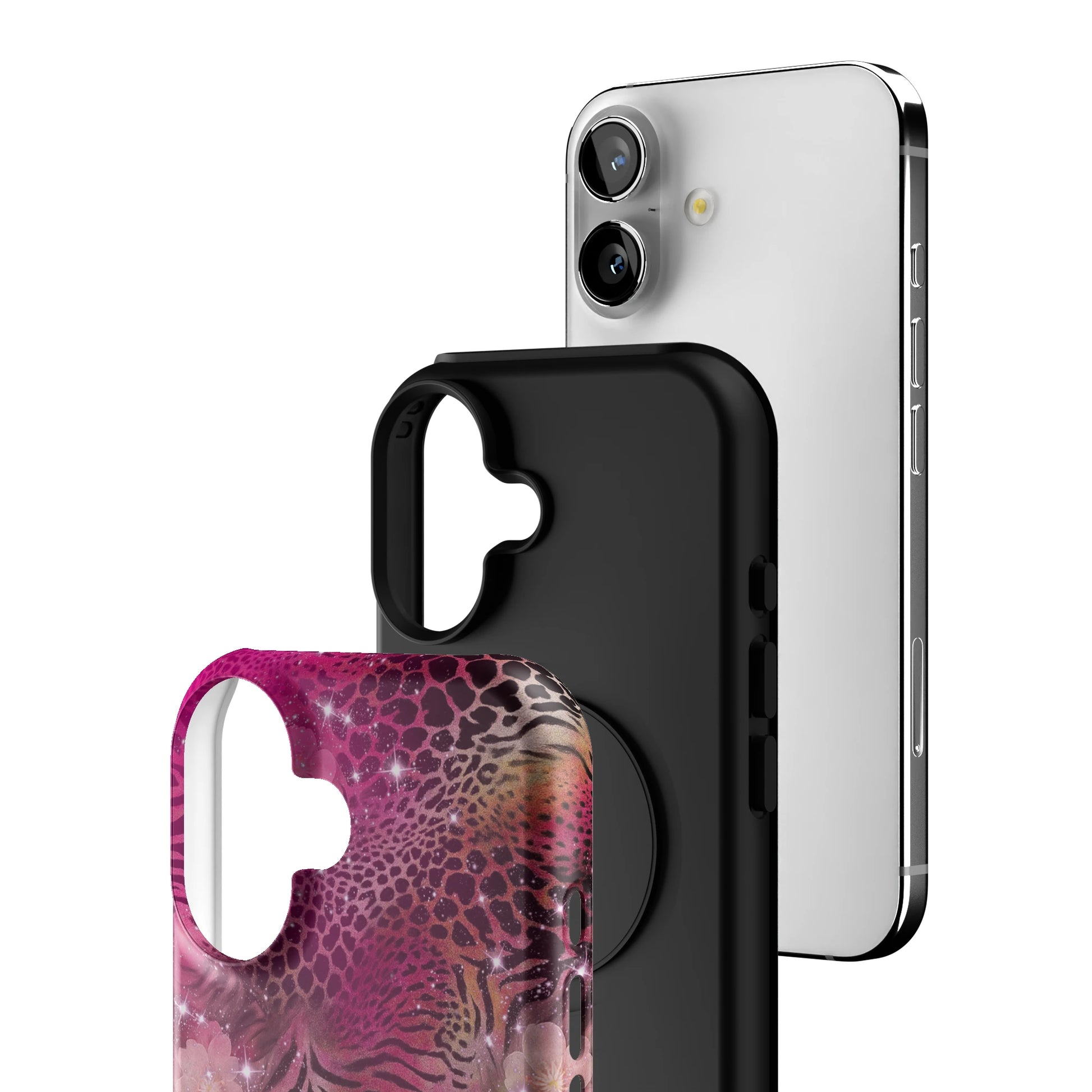 Untamed iPhone Case gallery - Iphone_16_Iphone_3