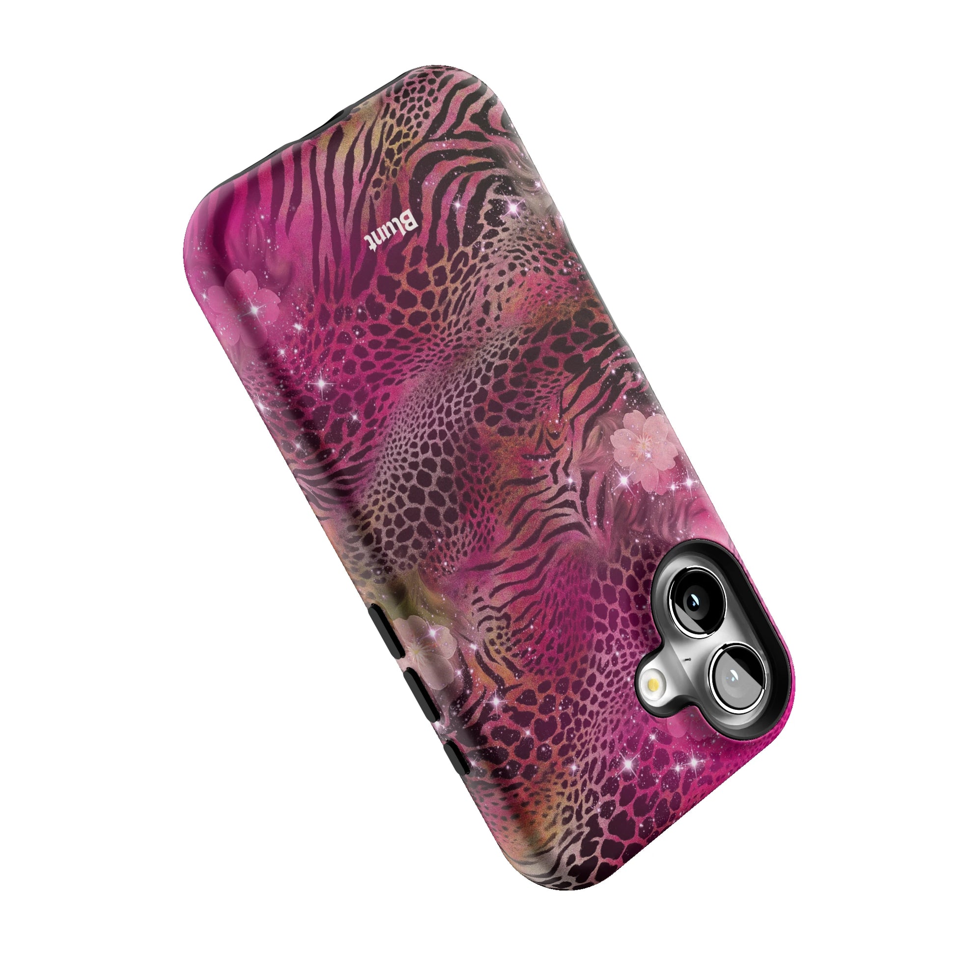 Untamed iPhone Case gallery - Iphone_16_Iphone_5