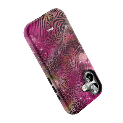 Untamed iPhone Case gallery - Iphone_16_Iphone_5
