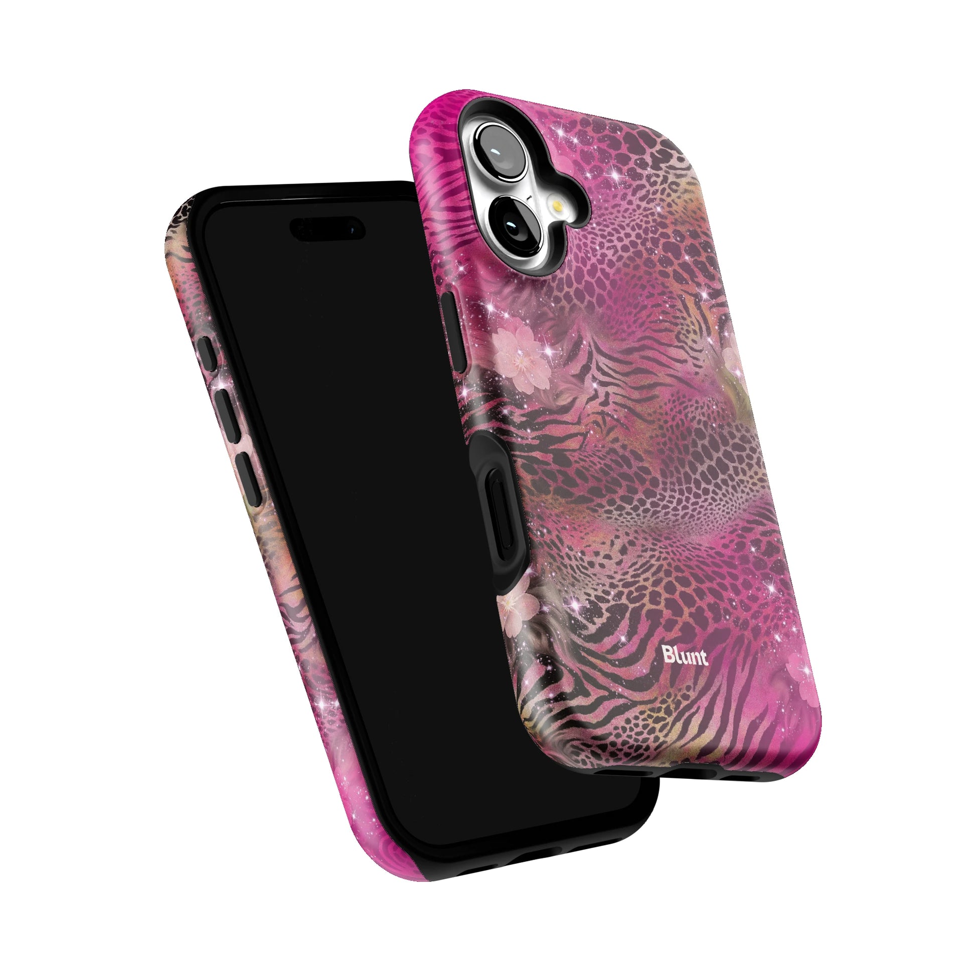 Untamed iPhone Case gallery - Iphone_16_Iphone_6