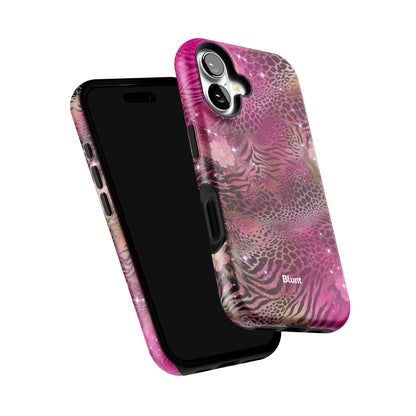 Untamed iPhone Case gallery - Iphone_16_Iphone_6