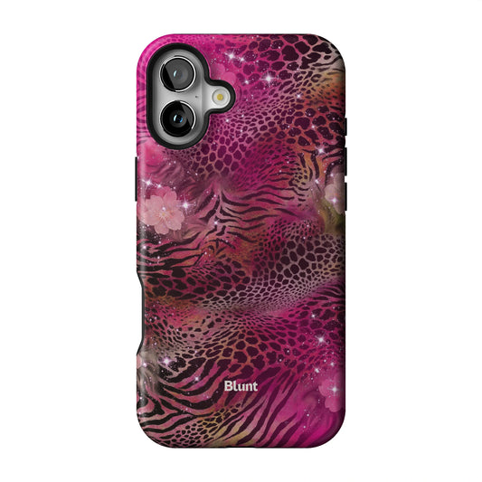 Untamed iPhone Case gallery - Iphone_16_Mini_Air_Plus_1