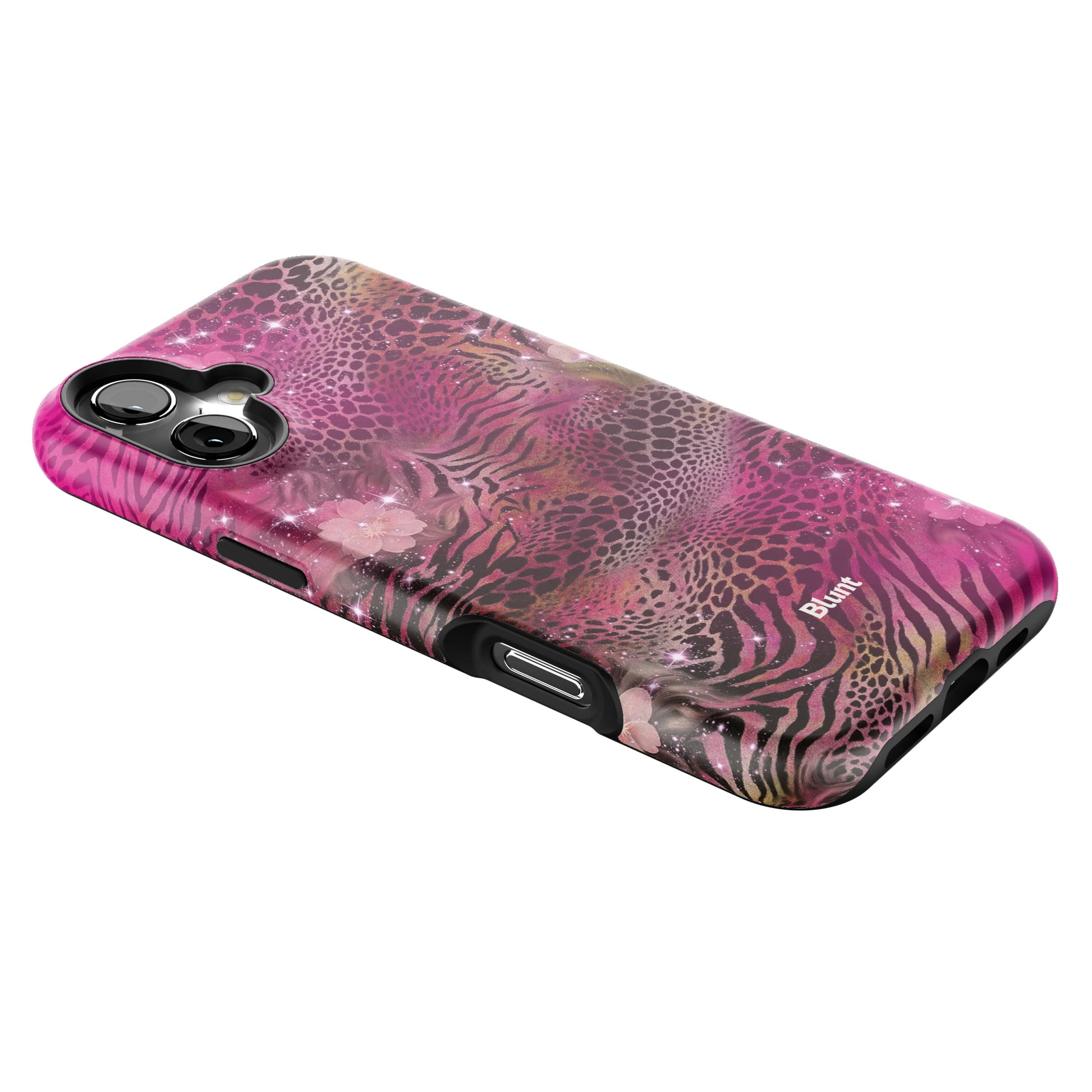 Untamed iPhone Case gallery - Iphone_16_Mini_Air_Plus_2