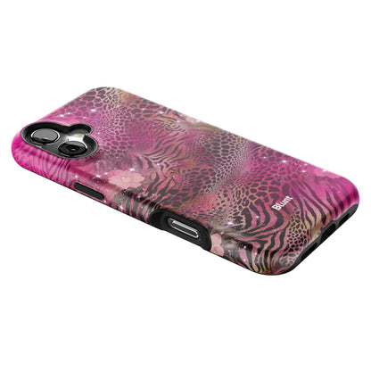 Untamed iPhone Case gallery - Iphone_16_Mini_Air_Plus_2