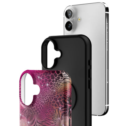 Untamed iPhone Case gallery - Iphone_16_Mini_Air_Plus_3