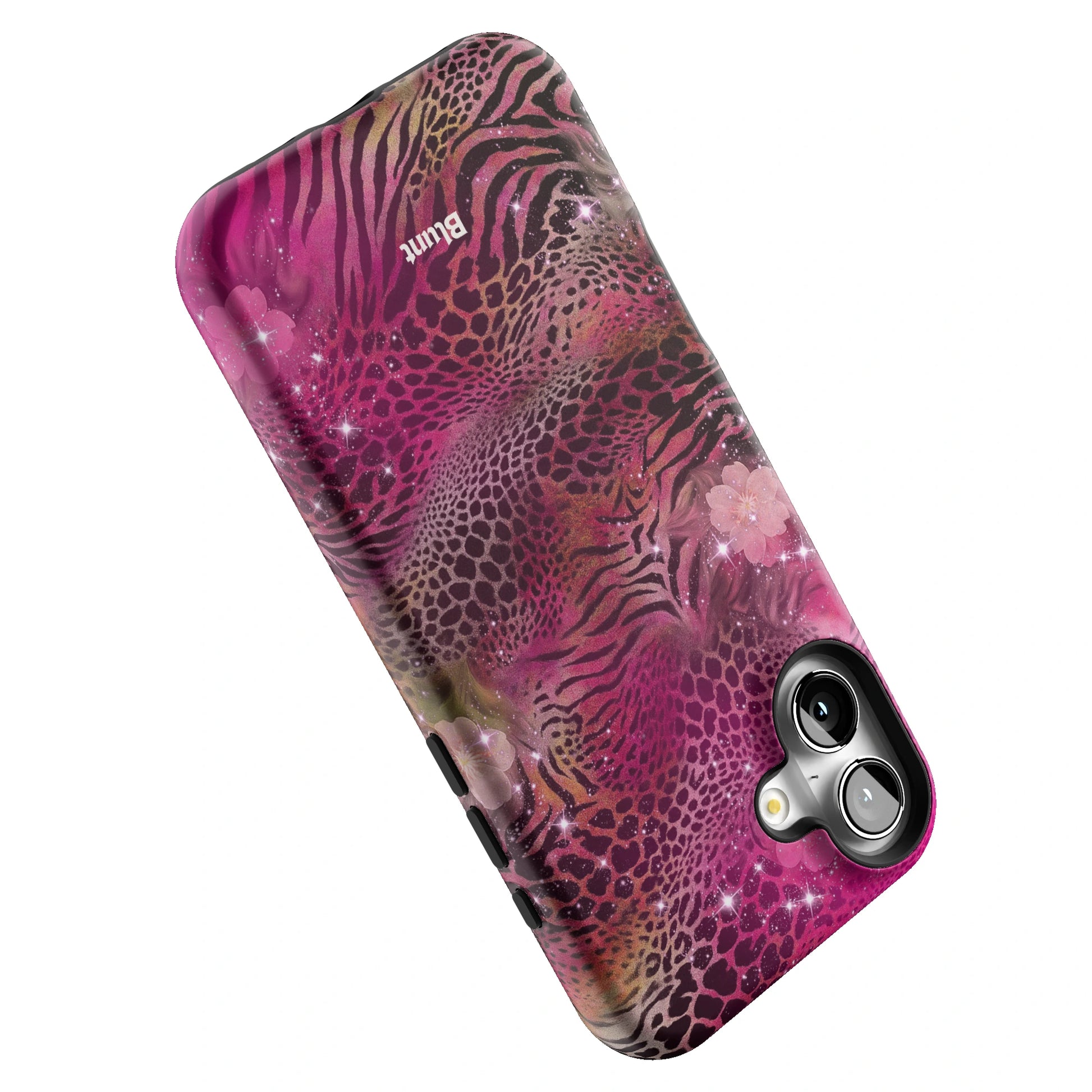 Untamed iPhone Case gallery - Iphone_16_Mini_Air_Plus_5
