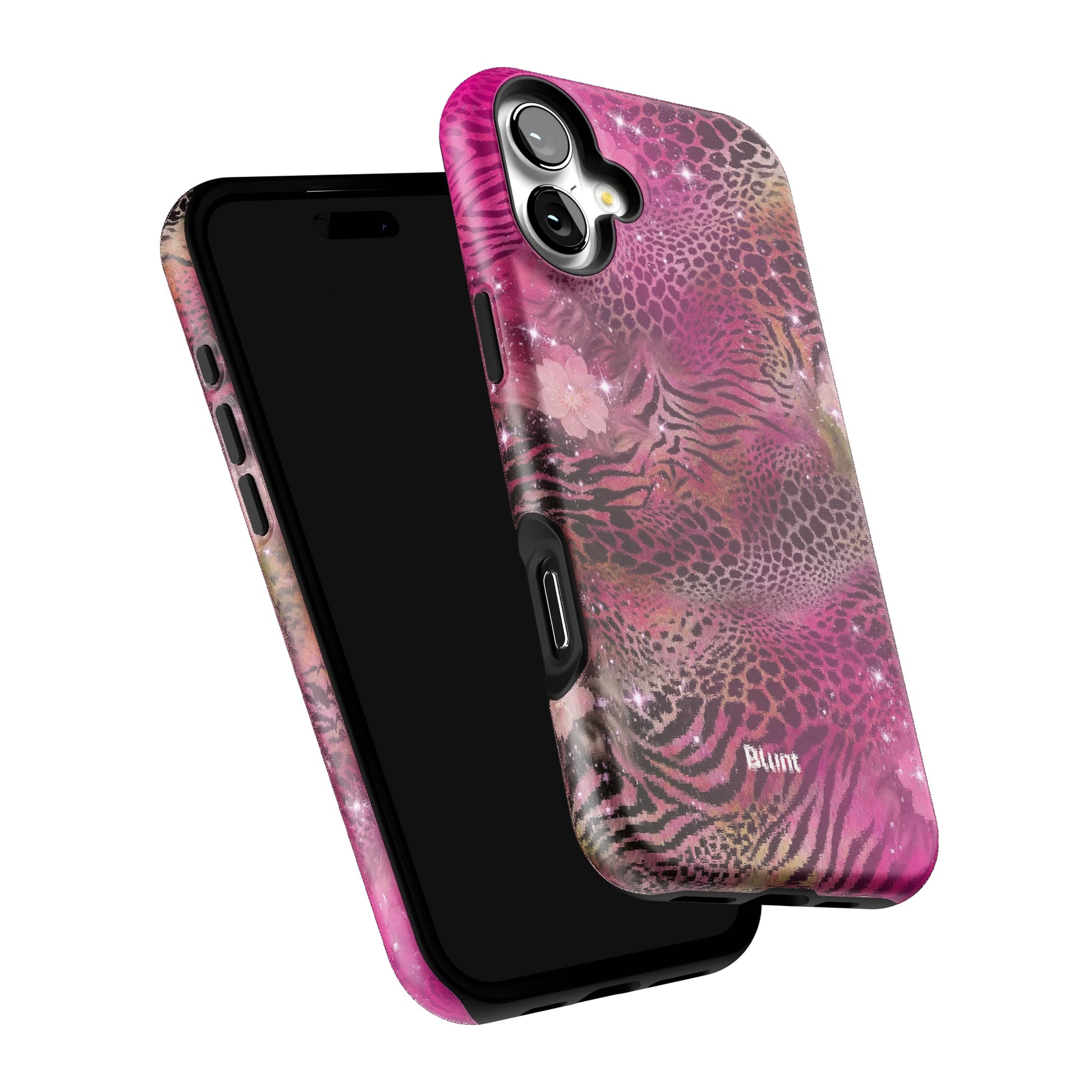 Untamed iPhone Case gallery - Iphone_16_Mini_Air_Plus_6